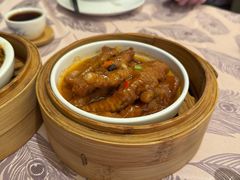 -金汇酒楼(中山东区店)