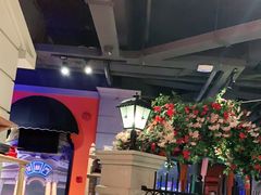 -沪小胖小龙虾(淮海中路旗舰店)