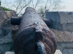 -胡里山炮台