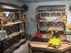 -苏州市吴中区光福窑上花果蜜饯厂