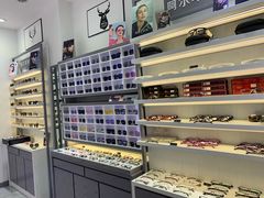 -ALPS阿尔卑斯眼镜(我格广场店)