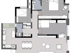 -宅天下装饰·匠心筑家(春熙店)