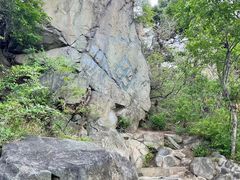 -香山公园