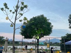 -粮心小农·大头虾亲子生态园(长发店)