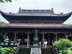 -钱王祠