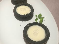 燕窝蛋挞-金海华·悦食东方(苏州中心商场店)