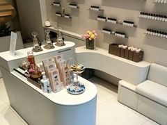 -泰合玺·精油疗愈 SPA(南京河西万达店)