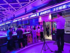 -金刚山烧烤(中山路店)