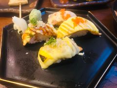 -广州绿地中央广场