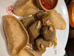 -弄堂里·寻味杭州(湖滨银泰in77C区店)
