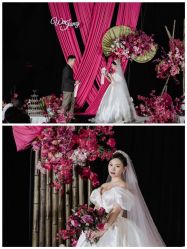 点击看大图 -Sunny喜铺婚礼策划(东部店)