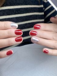-UU·NAIL美甲美睫專門店