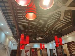 -人民食堂(电信南街店)