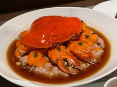 -广州文华东方酒店·江-由辉师傅主理