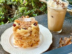 -DearCake 黛点心(花牌坊店)