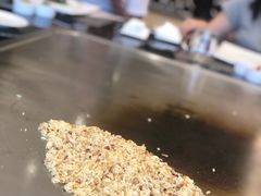 -好悦情铁板烧