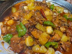 -禾木·新疆特色美食