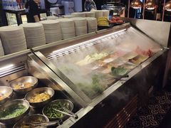 -火炉火自助餐(喜隆多店)