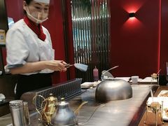 -湘汇概念铁板烧(铁西万达店)