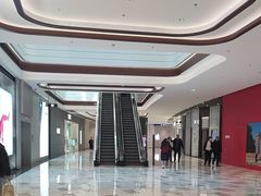 -济南恒隆广场