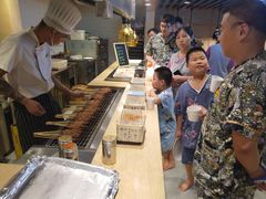 -丽池宫韩式汗蒸会馆(华灯坊店)