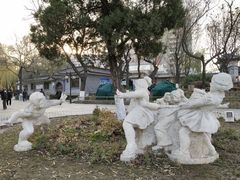 -文瀛公园