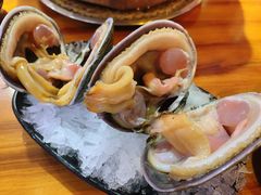 天鹅蛋-捞围鲜·港式打边炉(海阳路店)