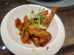 -庄氏祥记家常食府(国瑞建材家居博览中心店)