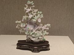 -北京工艺美术博物馆