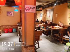 -农耕记·湖南土菜(龙岗熙和园店)
