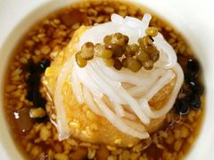 -欧恋洋葱冰淇淋绿豆馔