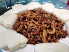 -京秀缘蒸汽海鲜农家菜大馅蒸饺