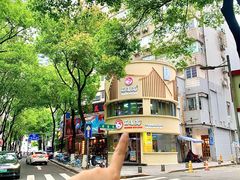 -面道赞宁海海鲜面(迎凤街店)