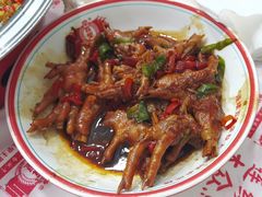 -堂瓦里·33年传统赣菜(第一街区店)