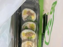 -上清·三文鱼鲜寿司(同德店)