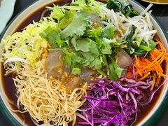 -诺敏塔拉奶茶-布里亚特包子-手把肉(锦都会店)