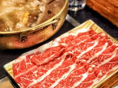 -赤RedBowl川锅·炙烤·板前(北京瑰丽酒店)