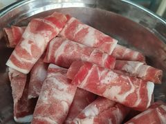 -三兴涮羊肉(荣安大街店)