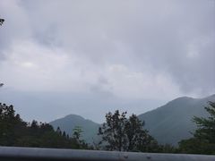 -大围山国家森林公园
