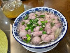 小肠结-小乐荟私房菜(宁海里店)