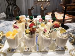 -梦境蛋糕FAN·TacyCake(德思勤店)