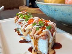 -蟹之国·精品蟹料理(极地店)