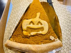 南瓜派-Pie Bird(新闸路店)