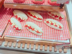 -PARIS BAGUETTE巴黎贝甜(周浦万达店)