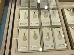 -周大福CHOW TAI FOOK(荟聚购物中心西红门店)