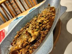 -不倒翁·安徽名菜楼(步行街店)