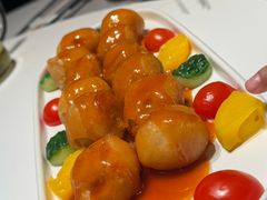 -新兴·金羊座·粤菜点心(乐峰店)
