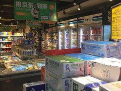 -六意生活超市(交通鸿运店)