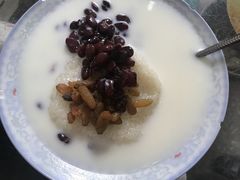 八宝饭-百家缘(东门南路店)