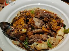 -避风塘·老港味餐厅(虹口龙之梦店)